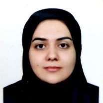 راضیه حاجی مرادی - روانشناسی تهران