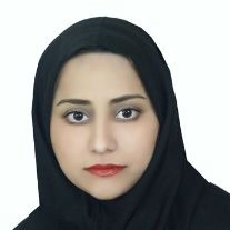 نادیا کرم زاده - روانشناسی بوشهر