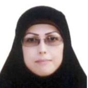 حاجیه صابردل ساده - روانشناسی لاهیجان