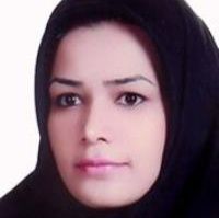 دکتر سمیه چهکندی - داخلی زنجان