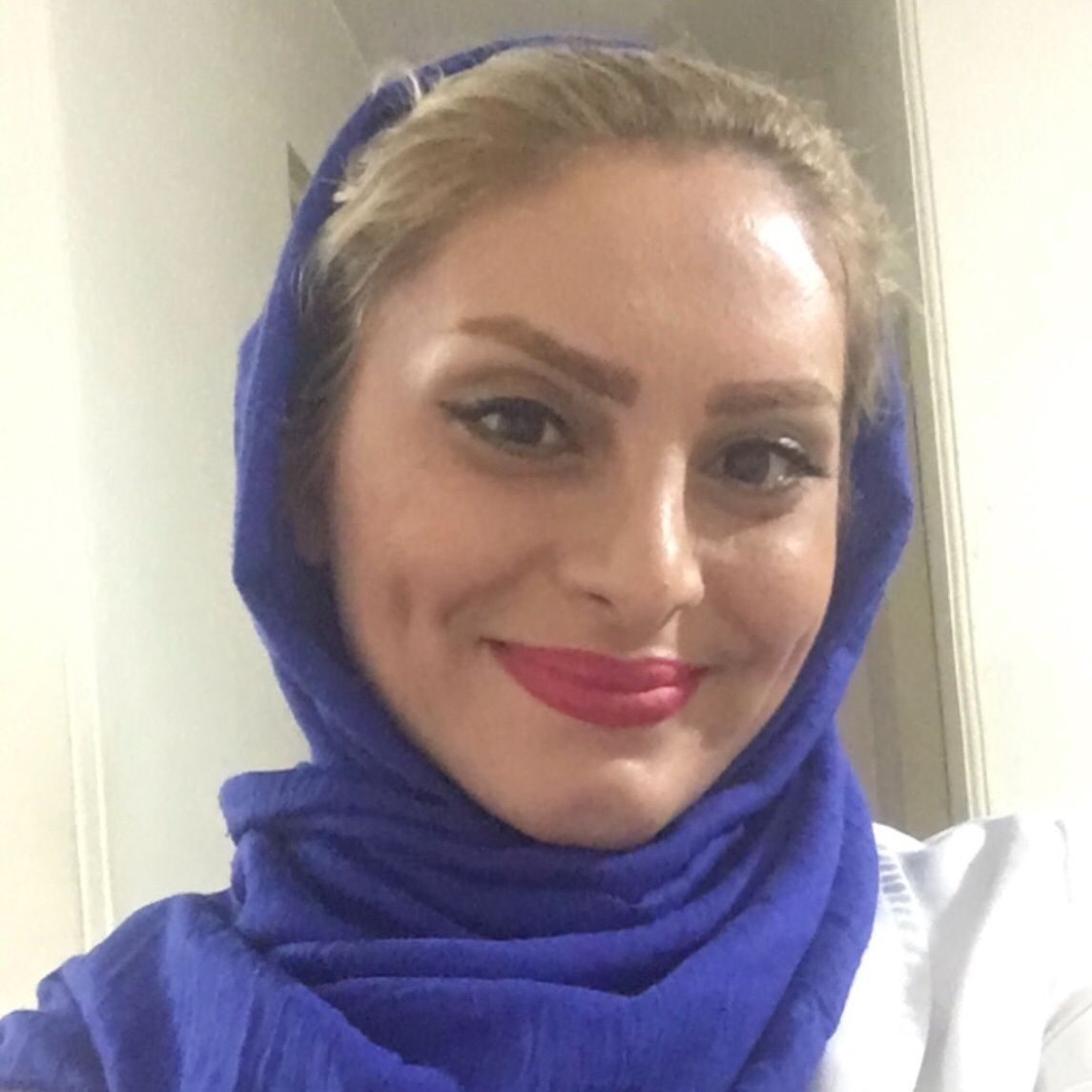 الهه نعمتی فرد - تغذیه 