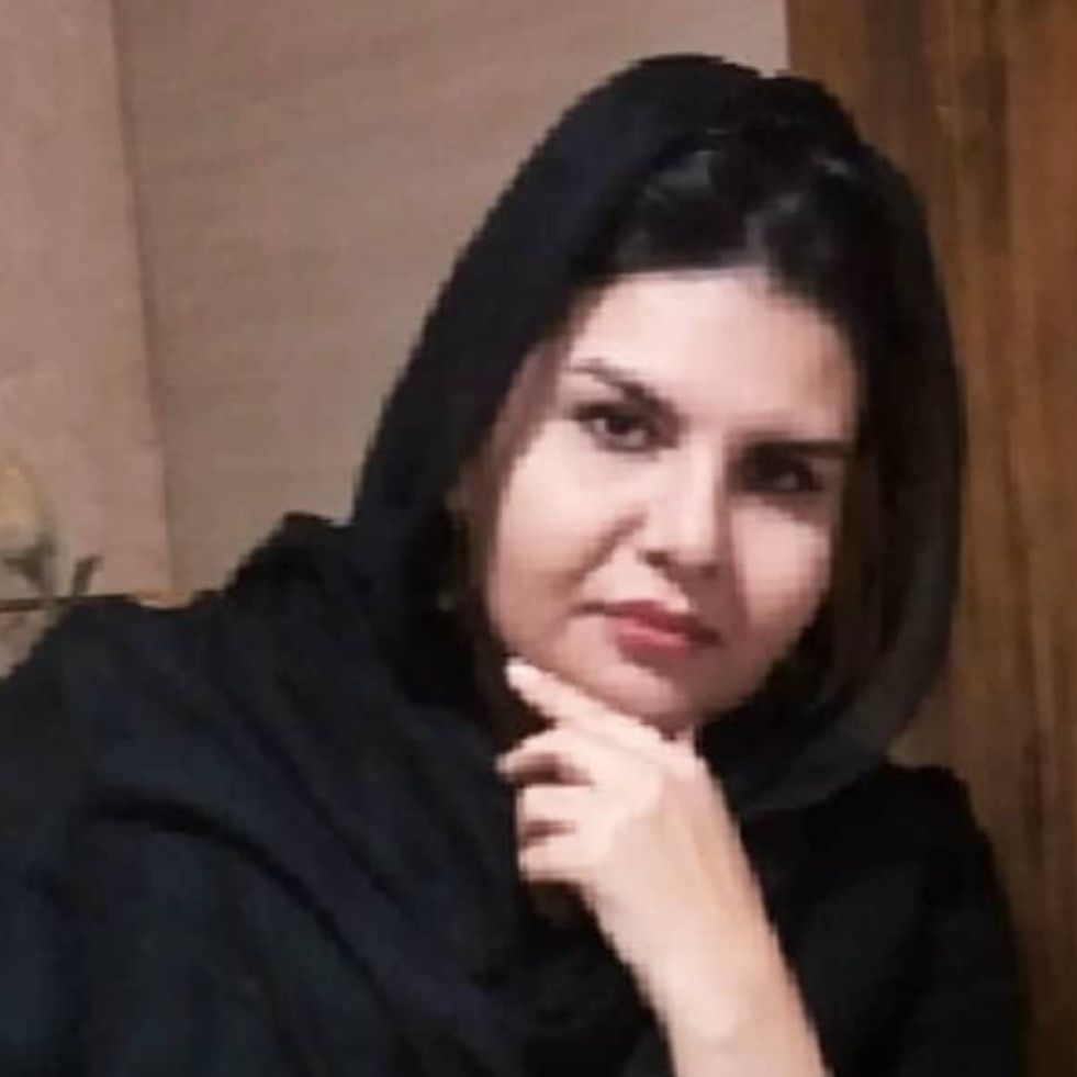 عاطفه نعمتی - مامایی 