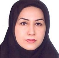 دکتر فیروزه مراد کرمی - قلب و عروق تهران