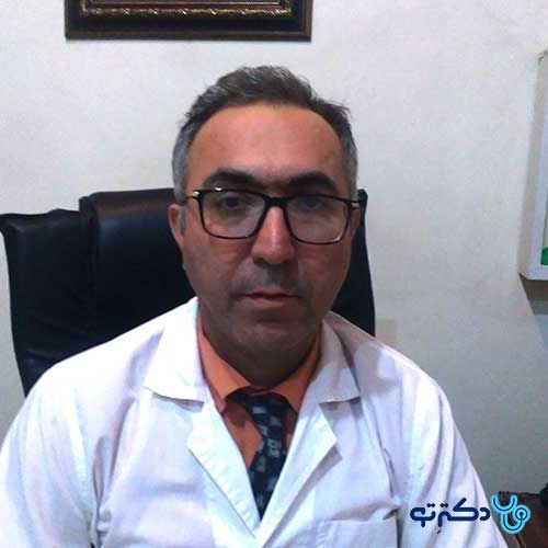 شهرام فیروزمرنی - بیهوشی تهران