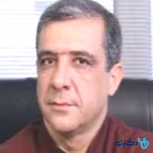 دکتر علی اکبر عطایی - جراحی پلاستیک تهران
