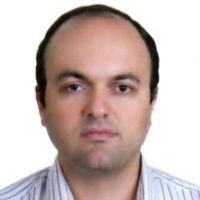 دکتر محمد علی سرابچیان - داخلی تبریز