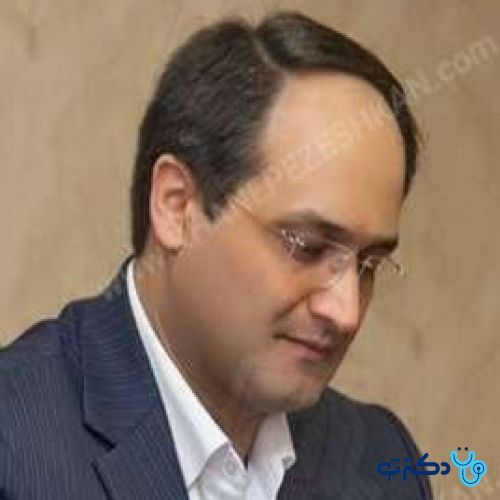 دکتر بهزاد حنفی زاده - ارتوپدی تهران