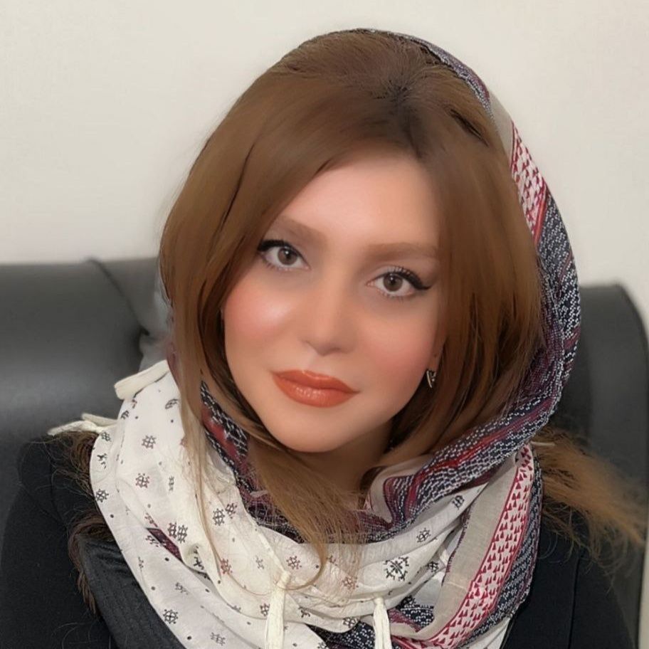 پریوش جهانگیری - روانشناسی تهران