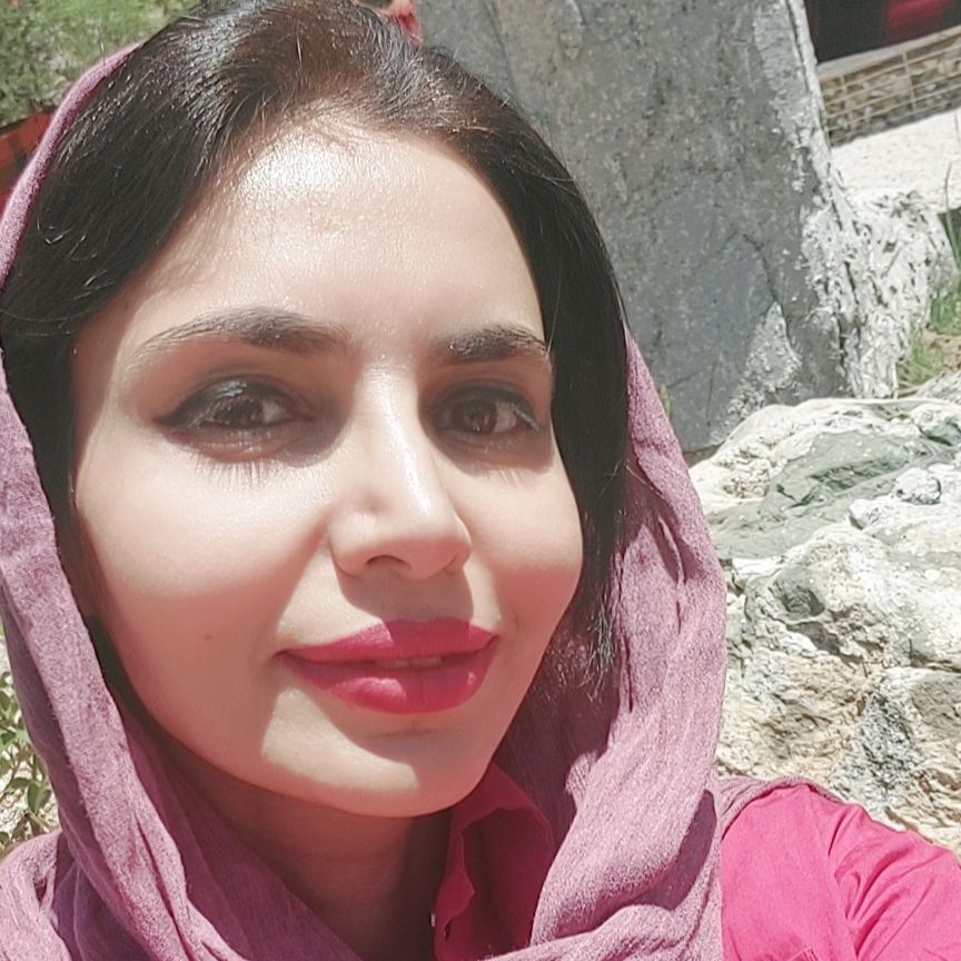 سمیرا فیروزیان - مامایی 