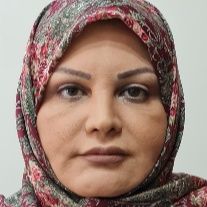 دکتر گیتا منعمیان - روانشناسی تهران