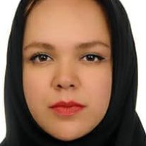 ملیحه حسینی - روانشناسی مشهد