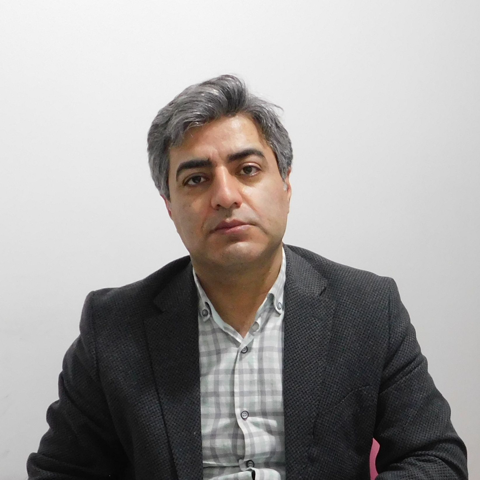 دکتر بهرام بحرانی - چشم پزشکی تهران