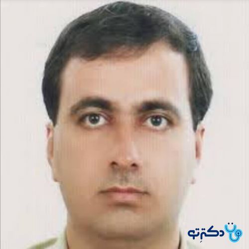دکتر ولی اله عزیزی - اورولوژی شیراز