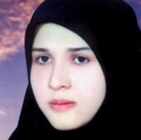 زهرا گلریز تزنگی - مامایی سروستان