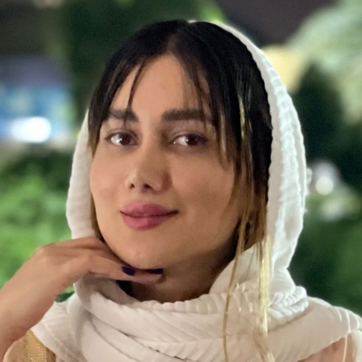 حانیه دهقانی - کار درمانی شیراز