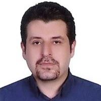 دکتر شهرام جلیل زاده - پریودنتیست رشت