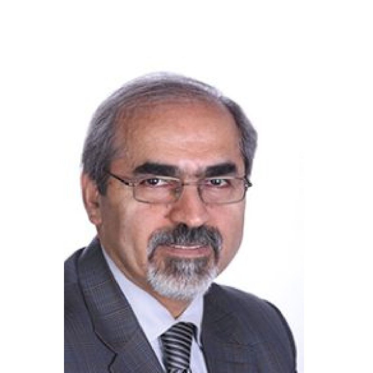 دکتر اسداله سعادت نیاکی - بیهوشی تهران