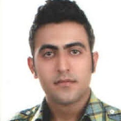 محمدعلی جوانمردی - تغذیه 