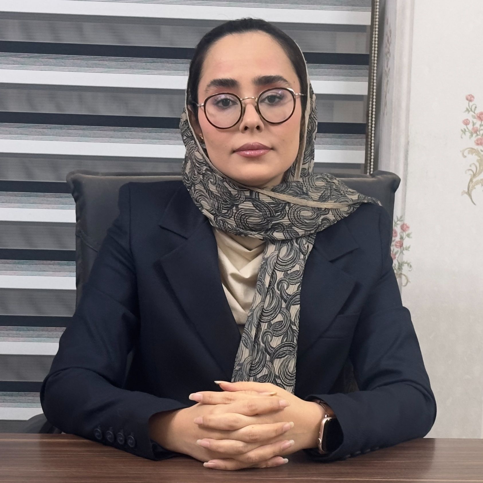 فائزه کاظمی - روانشناسی تهران