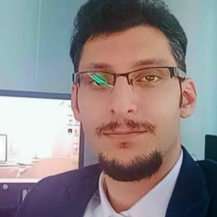 امیربهادر غلامی - روانشناسی تهران