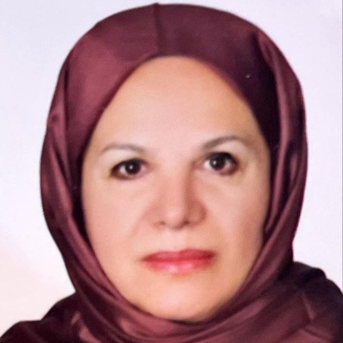 دکتر شمسی قادری - دندانپزشک تهران