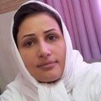 دکتر ژاله بهروزی - زنان و زایمان مراغه