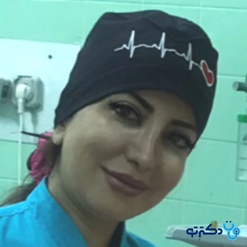 دکتر زهره پیشگاهی - زنان و زایمان کرج