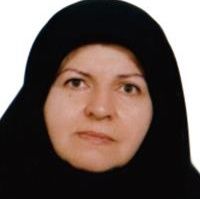 دکتر فریده احمدی - روماتولوژی تهران