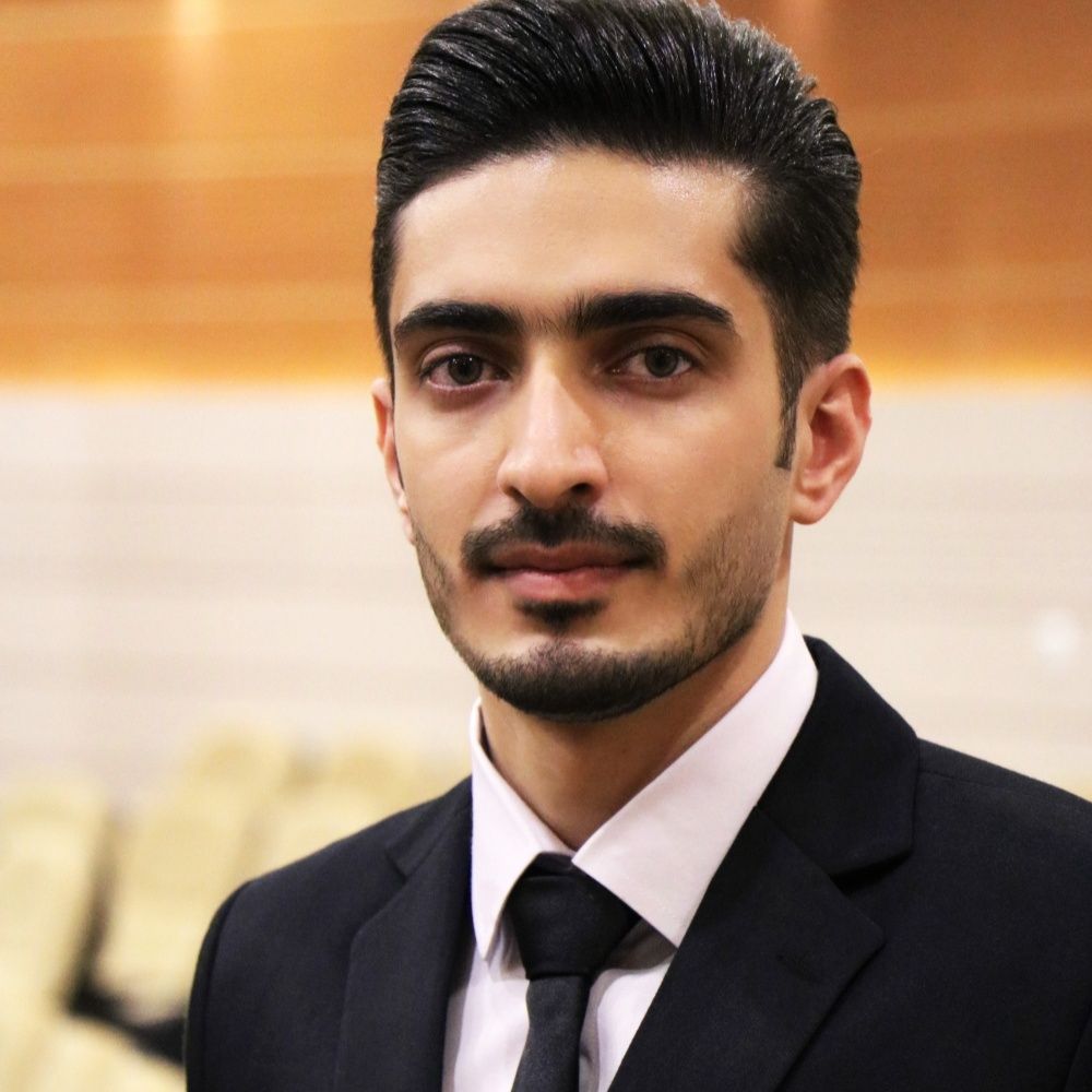 دکتر علی میراحمدی - عمومی زنجان