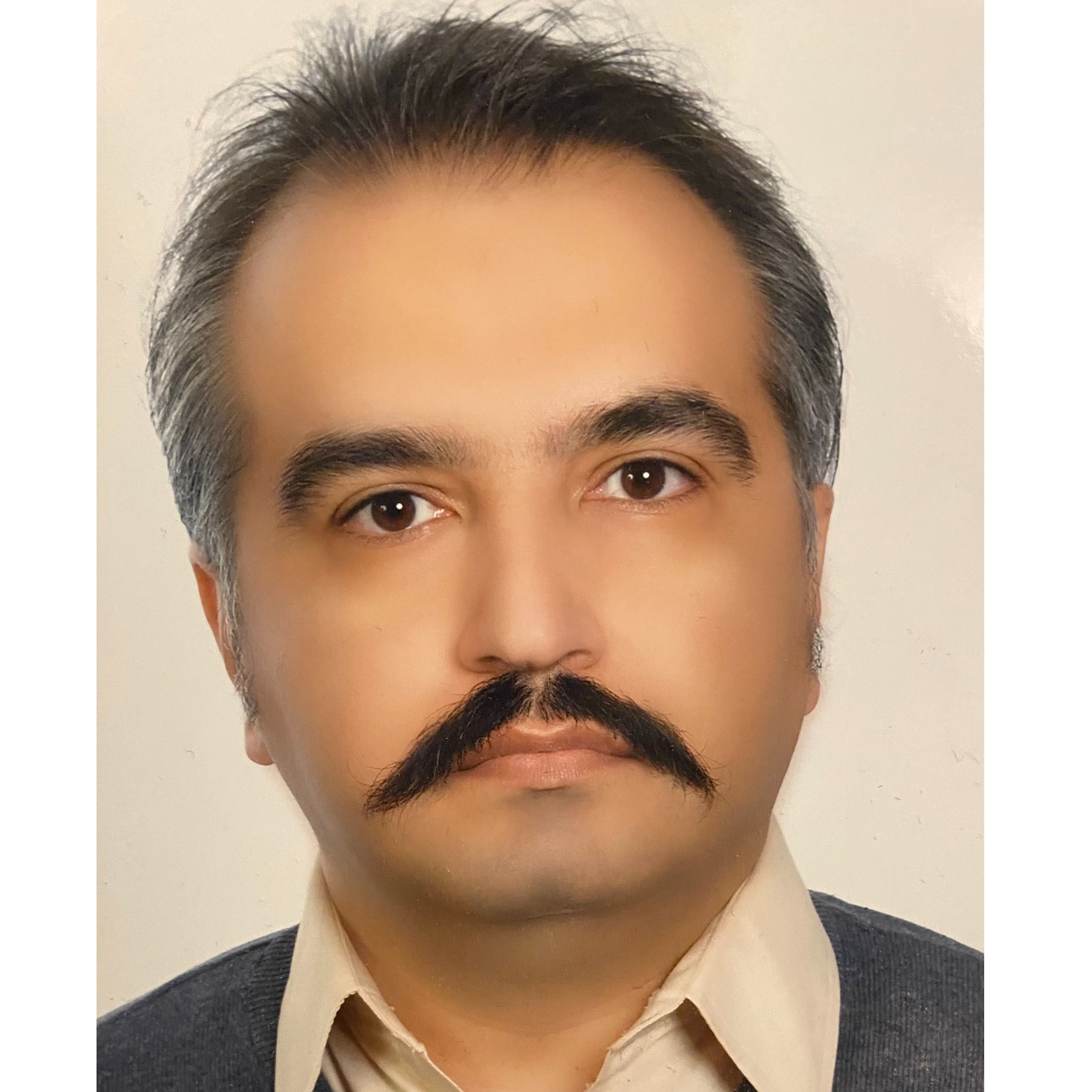 دکتر مصطفی دهقان - عمومی کرج