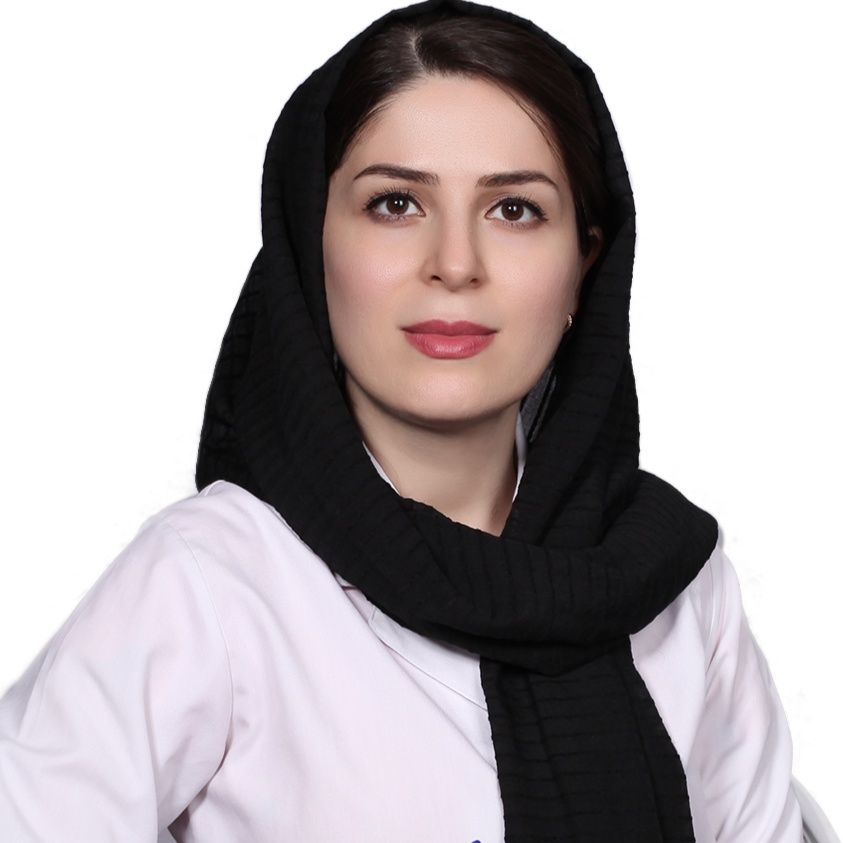 دکتر زهرا روشندل - اعصاب و روان (روانپزشکی) اهواز