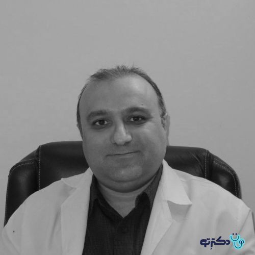 دکتر علی رونقی - کایروپراکتیک شیراز