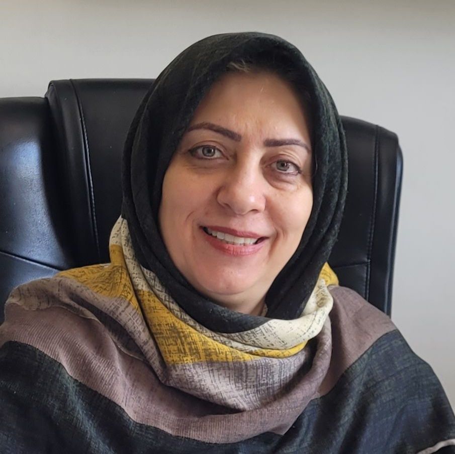 دکتر شیرین تهرانی طریقت - کودکان و اطفال تهران