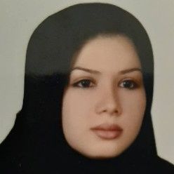 رقیه قدیمی - مامایی تهران