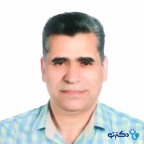 دکتر مصطفی سمیع - مغز و اعصاب و نورولوژی اهواز