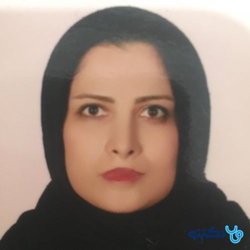 دکتر سها پازوکی - داخلی فردیس