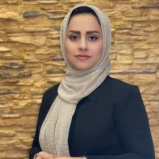 پریسا کریمیان - روانشناسی اصفهان