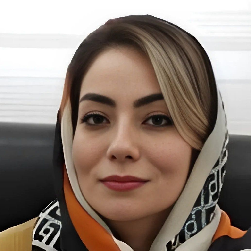 شقایق عزیزی - روانشناسی شیراز