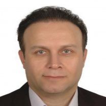 دکتر هاشم عرفانیان کیا - عمومی مشهد