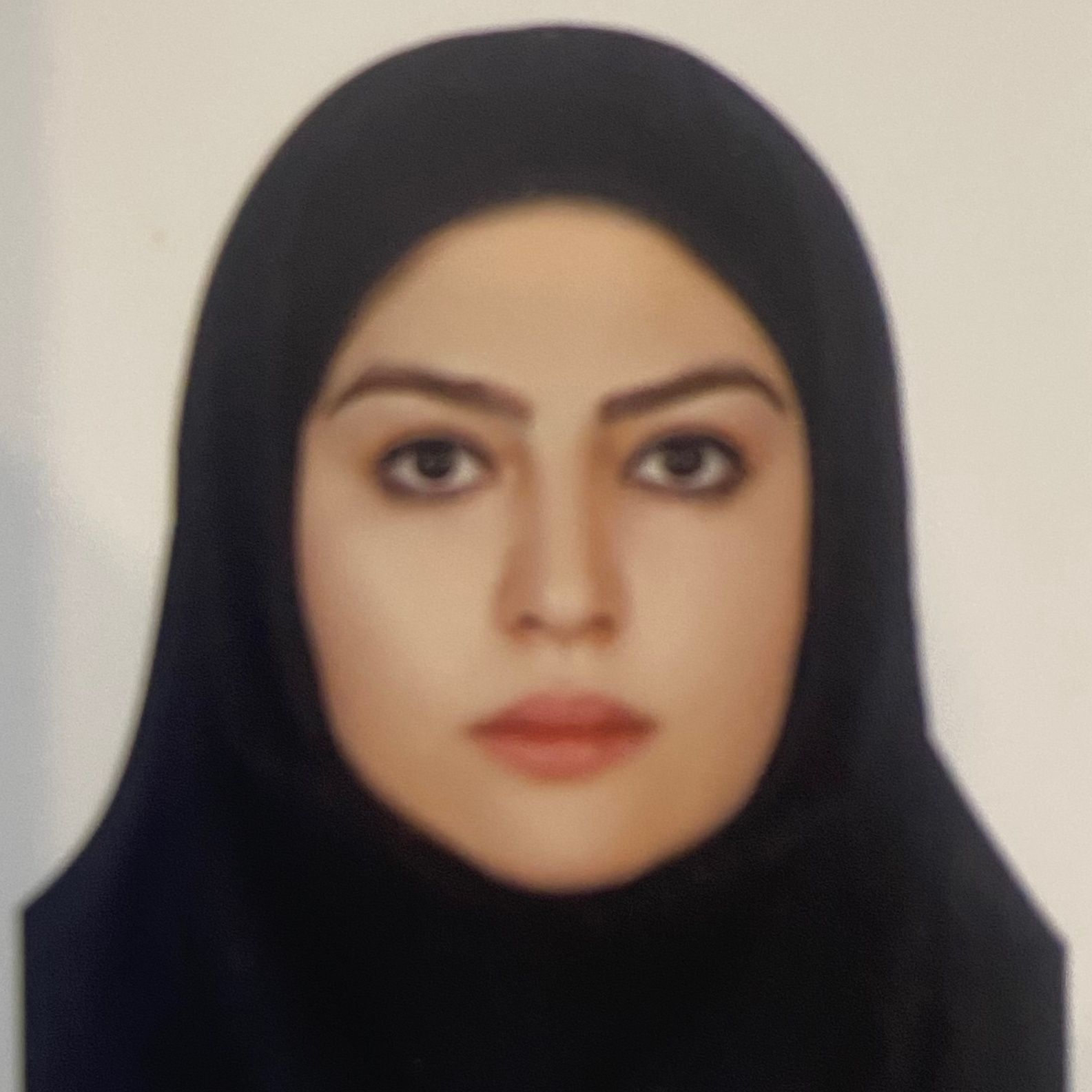 پریسا یوسفی - تغذیه 