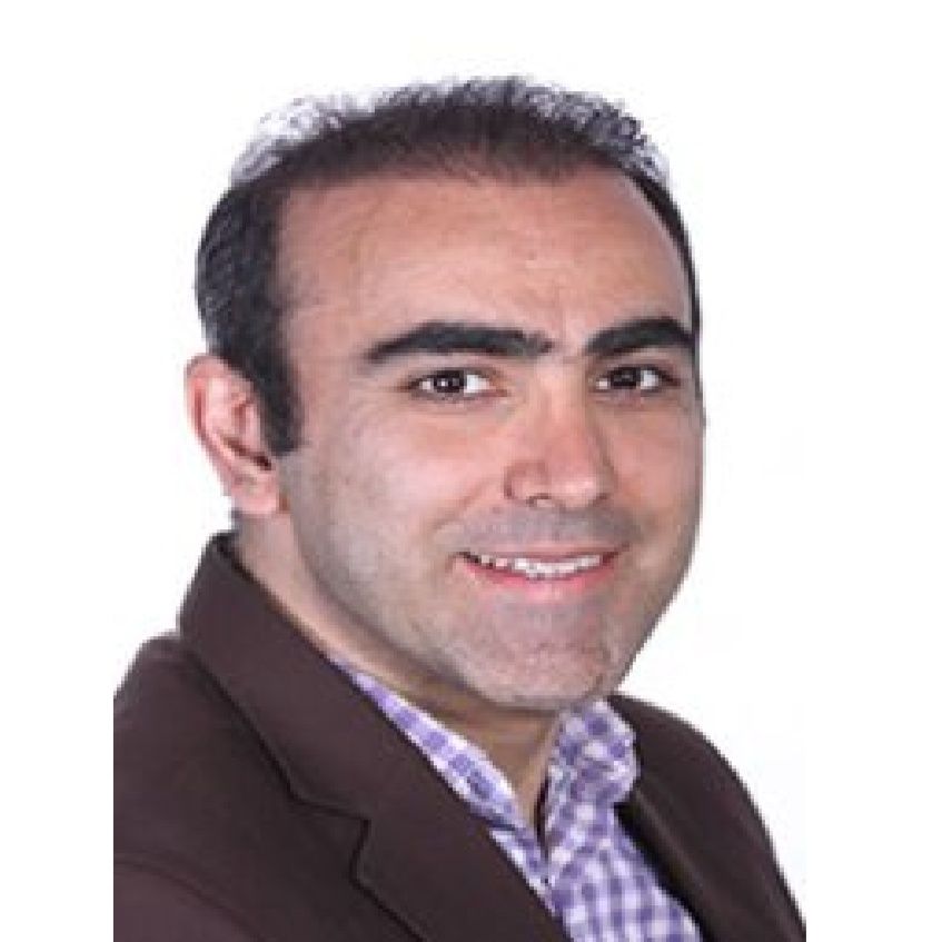 دکتر حسین حسن پور - شبکیه (ویتره و رتین) تهران