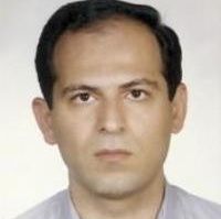 دکتر علیرضا الماسی نوکیانی - رادیولوژی تهران