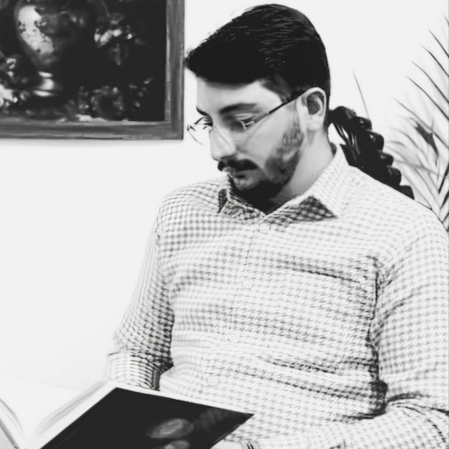 رضا افسردلیر - روانشناسی تبریز