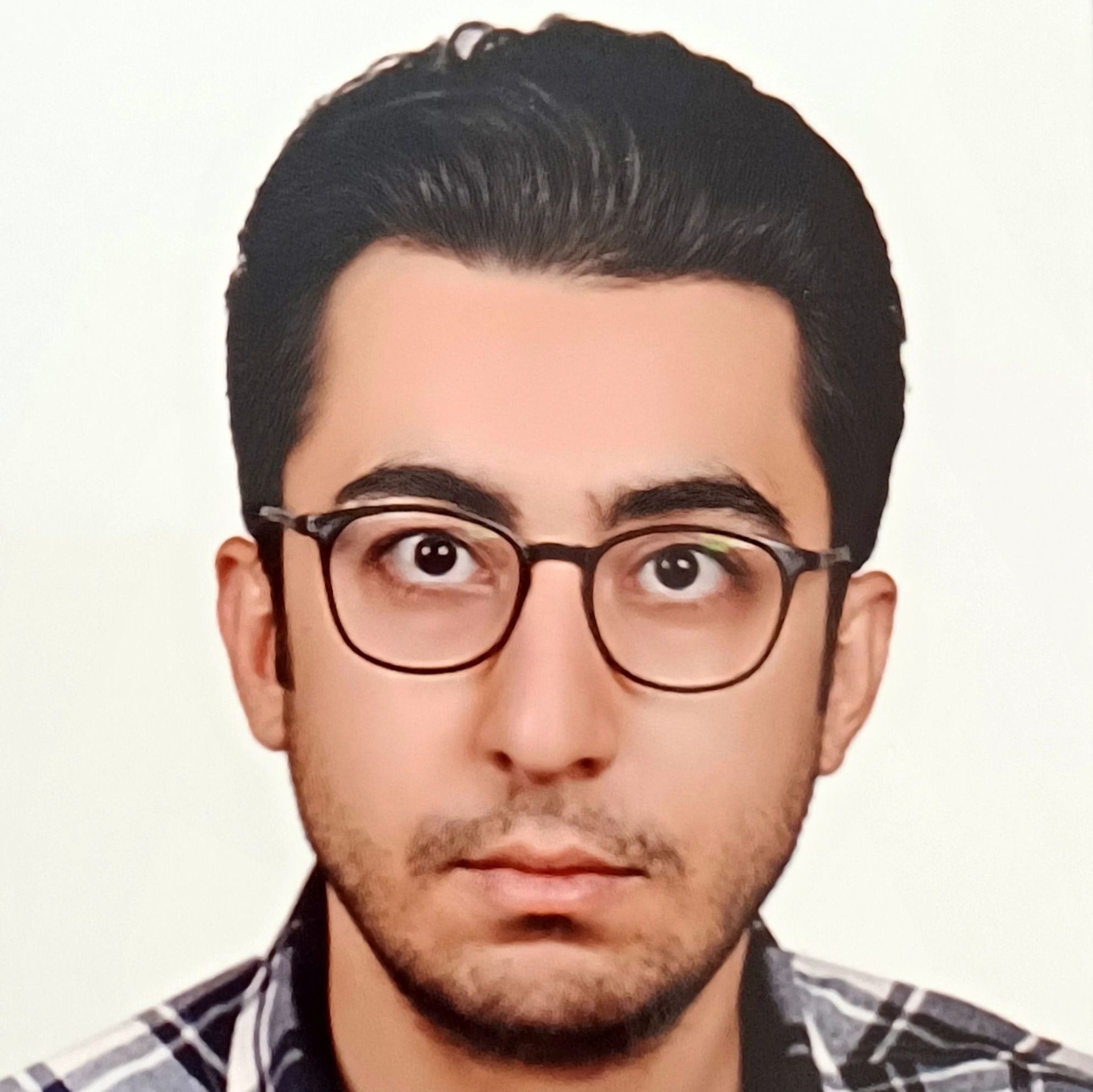 دکتر امیرعباس بهارفر - عمومی 