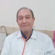 دکتر فرهاد فیلی - کودکان و اطفال 