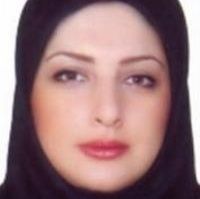 نوشین جمشیدی لاریجانی - تغذیه 