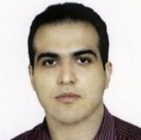 دکتر سعیدرضا جمالی مقدم - عفونی تهران