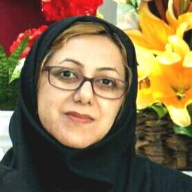 دکتر معصومه طالبی نسابی - کودکان و اطفال ساری