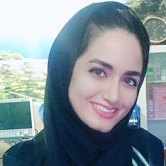 دکتر حانیه لشکری - کودکان و اطفال شیراز