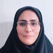 محبوبه رضایی - روانشناسی شهریار